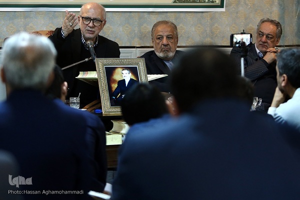 مراسم گرامیداشت شانزدهمین سالگرد درگذشت خادم القرآن، مرحوم استاد علی اربابی