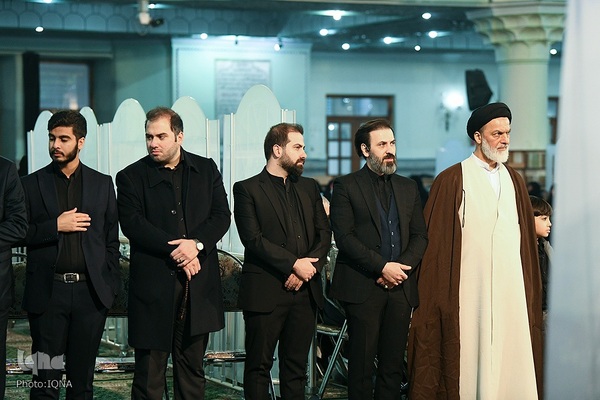 سالگرد رحلت آیت‌الله محمدی ری شهری(ره)