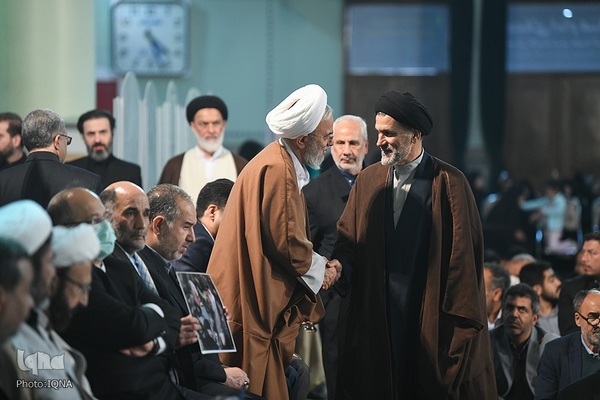 سالگرد رحلت آیت‌الله محمدی ری شهری(ره)