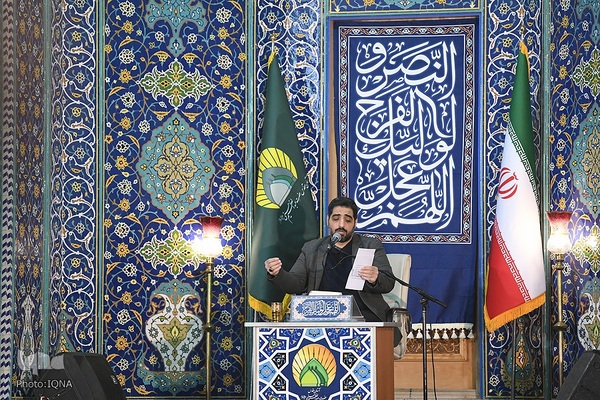 سالگرد رحلت آیت‌الله محمدی ری شهری(ره)