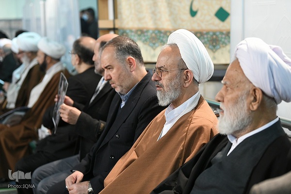 سالگرد رحلت آیت‌الله محمدی ری شهری(ره)