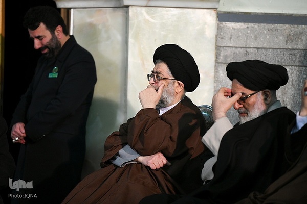 سالگرد رحلت آیت‌الله محمدی ری شهری(ره)