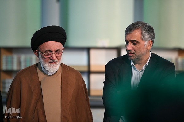 سالگرد رحلت آیت‌الله محمدی ری شهری(ره)