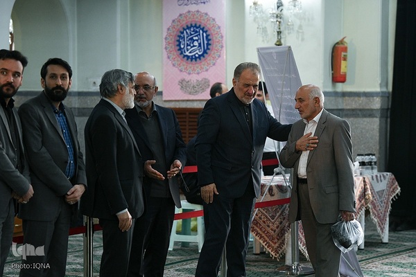 سالگرد رحلت آیت‌الله محمدی ری شهری(ره)