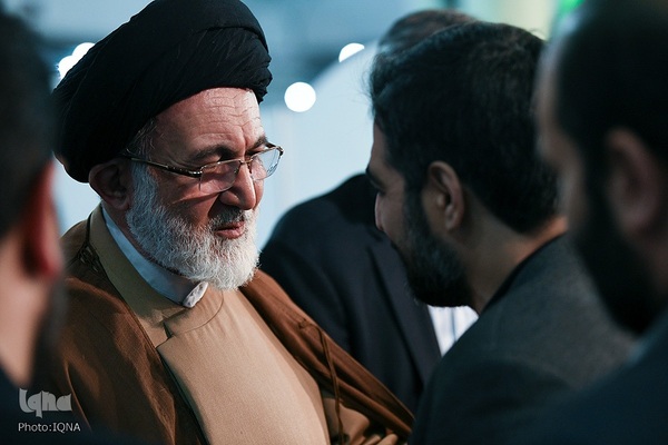 سالگرد رحلت آیت‌الله محمدی ری شهری(ره)