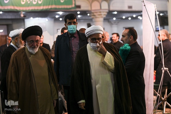 سالگرد رحلت آیت‌الله محمدی ری شهری(ره)