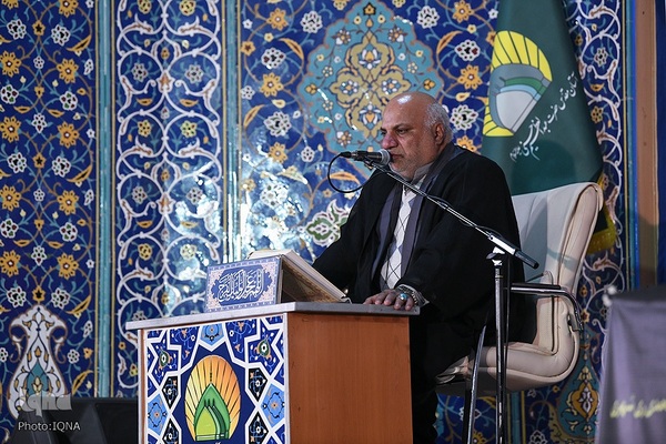 سالگرد رحلت آیت‌الله محمدی ری شهری(ره)