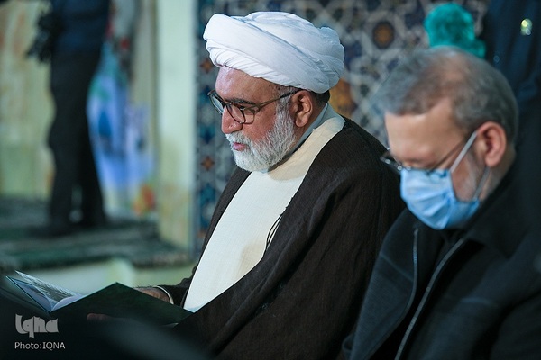 سالگرد رحلت آیت‌الله محمدی ری شهری(ره)