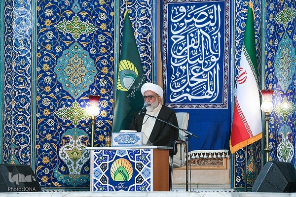 سالگرد رحلت آیت‌الله محمدی ری شهری(ره)