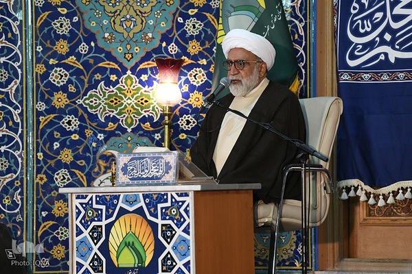 سالگرد رحلت آیت‌الله محمدی ری شهری(ره)