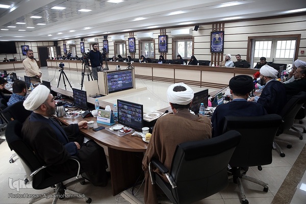 آئین اختتامیه مهرواره بانور، رزمایش همدلی برای تحقق محله اسلامی