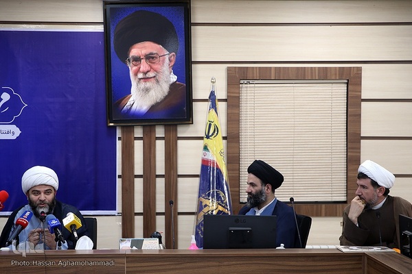 آئین اختتامیه مهرواره بانور، رزمایش همدلی برای تحقق محله اسلامی