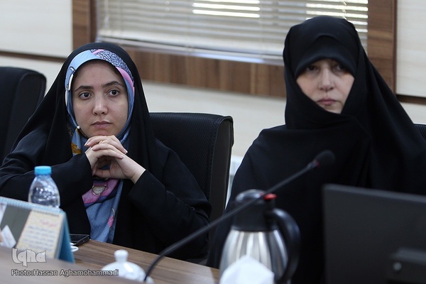 آئین اختتامیه مهرواره بانور، رزمایش همدلی برای تحقق محله اسلامی