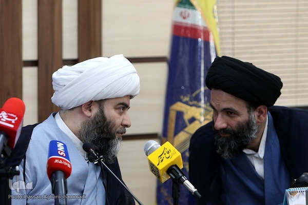 آئین اختتامیه مهرواره بانور، رزمایش همدلی برای تحقق محله اسلامی