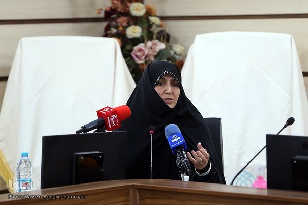 آئین اختتامیه مهرواره بانور، رزمایش همدلی برای تحقق محله اسلامی