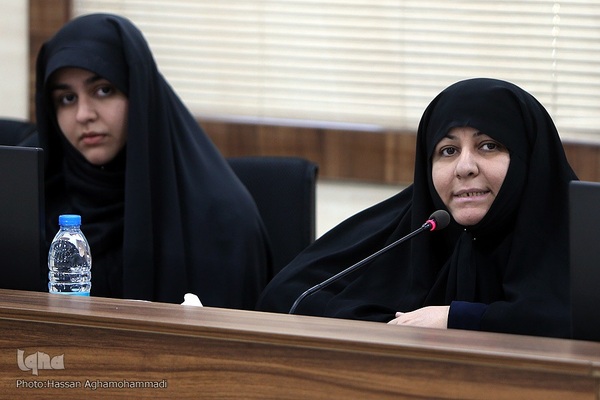 آئین اختتامیه مهرواره بانور، رزمایش همدلی برای تحقق محله اسلامی