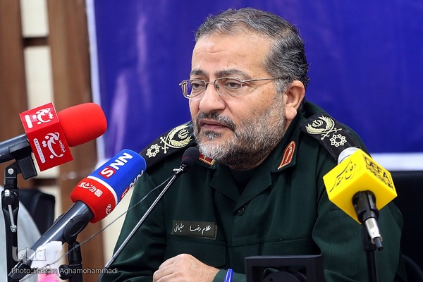 آئین اختتامیه مهرواره بانور، رزمایش همدلی برای تحقق محله اسلامی