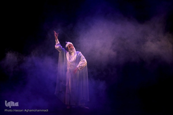 آیین بزرگداشت حکیم نظامی گنجوی، شاعر بلندپایه پارسی