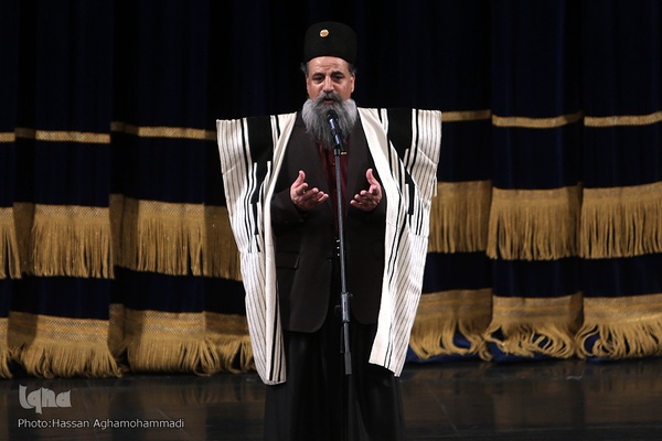 آیین بزرگداشت حکیم نظامی گنجوی، شاعر بلندپایه پارسی