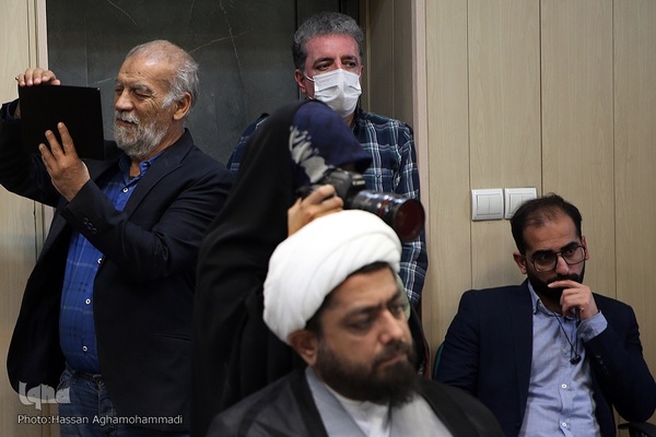 نشست خبری سی‌اُمین نمایشگاه بین‌المللی قرآن‌ کریم