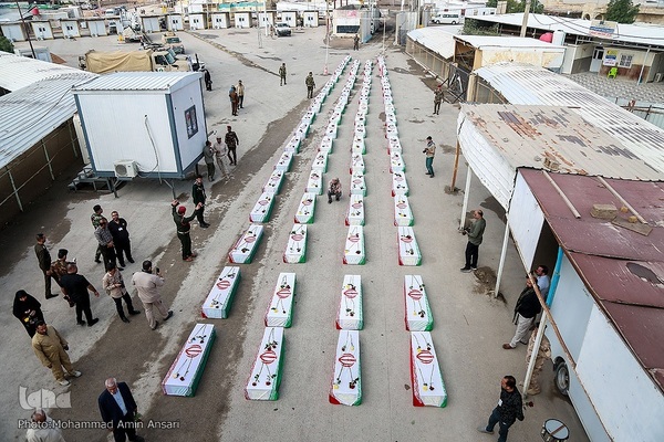 بازگشت لاله‌ها به آغوش وطن