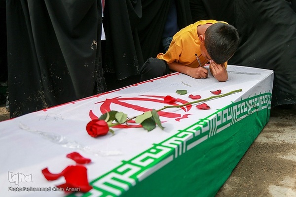 بازگشت لاله‌ها به آغوش وطن