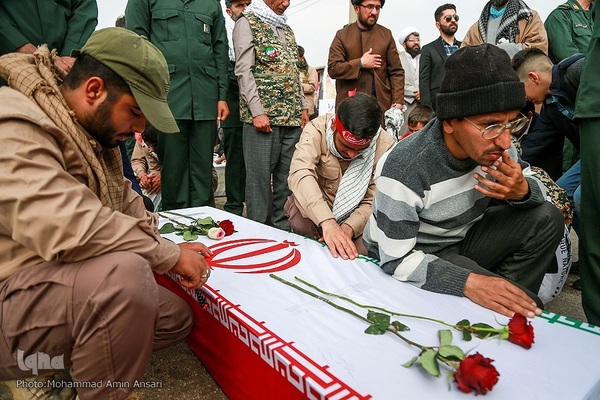 بازگشت لاله‌ها به آغوش وطن