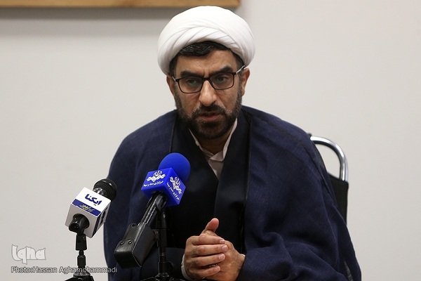 حجت الاسلام والمسلمین محمدرضا شفیعی، سازمان دارالقرآن الکریم