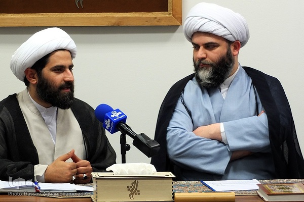 نشست خبری تشریح ویژه برنامه‌های رمضانی سازمان دارالقرآن الکریم