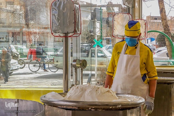 گز، مشهور‎ترین سوغات اصفهان