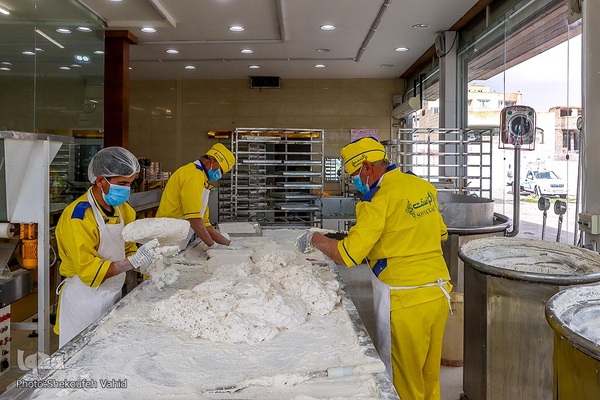 گز، مشهور‎ترین سوغات اصفهان