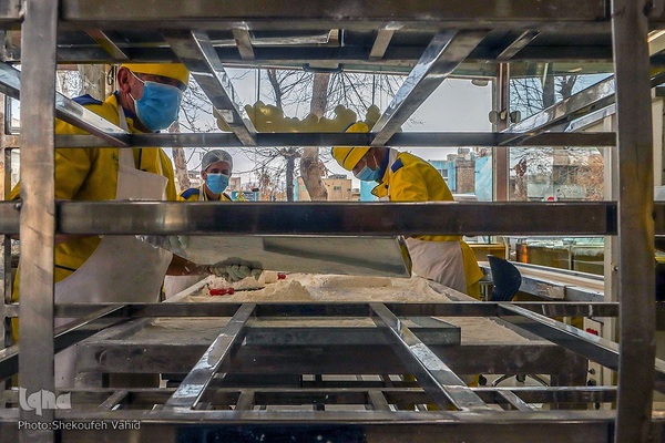 گز، مشهور‎ترین سوغات اصفهان