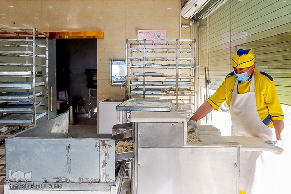 گز، مشهور‎ترین سوغات اصفهان