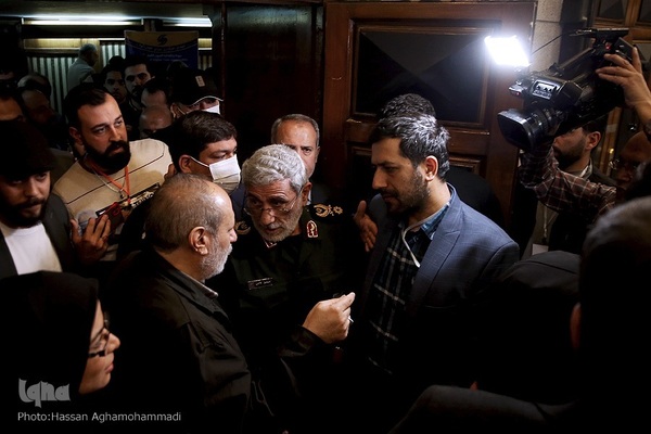 نخستین یادواره «شهدای رسانه مقاومت»