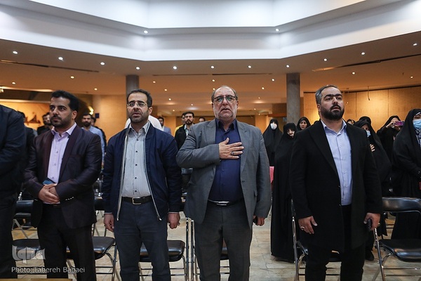 جشنواره قرآن آرمان