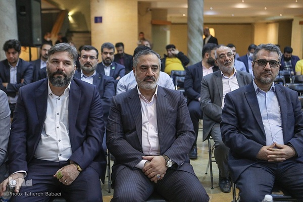 جشنواره قرآن آرمان