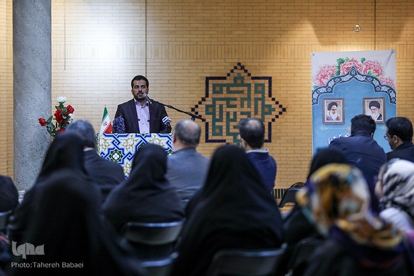 جشنواره قرآن آرمان