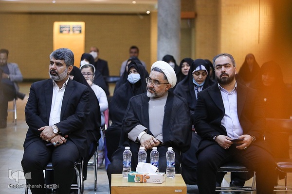 جشنواره قرآن آرمان