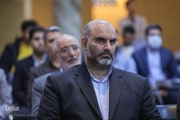 جشنواره قرآن آرمان