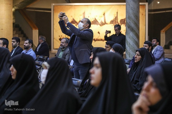 جشنواره قرآن آرمان