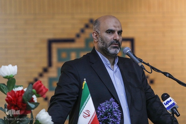 جشنواره قرآن آرمان