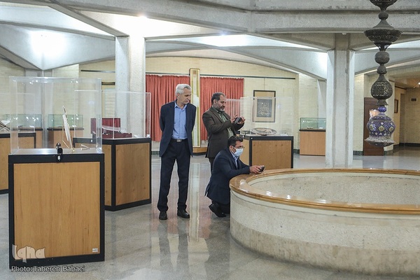 جشنواره قرآن آرمان