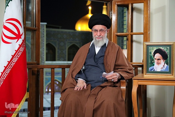 پیام نوروزی به مناسبت آغاز سال ۱۴۰۲