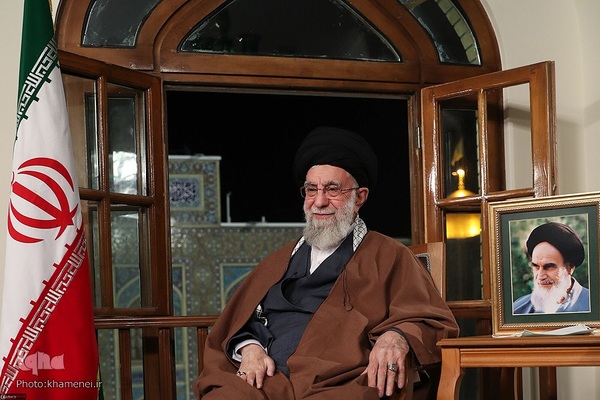 پیام نوروزی به مناسبت آغاز سال ۱۴۰۲