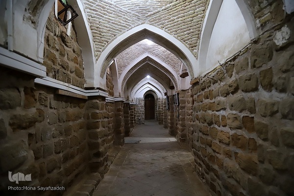 سرای افضل شوشتر