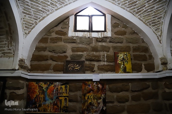 سرای افضل شوشتر