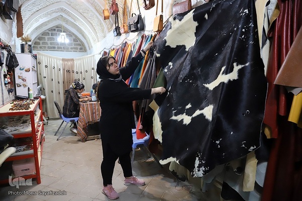 سرای افضل شوشتر