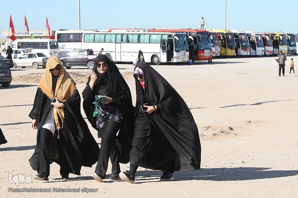 معبری به سوی آسمان