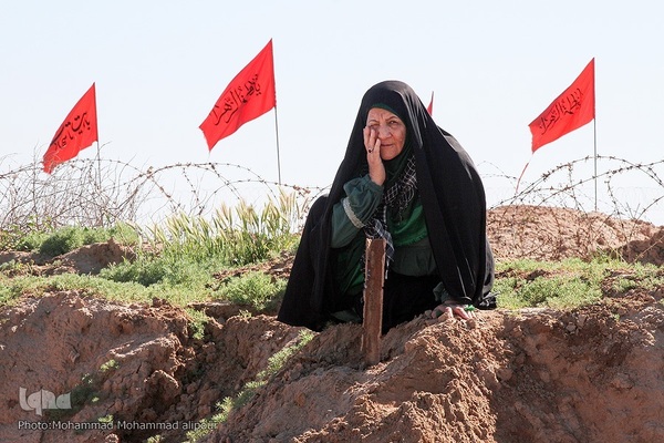 معبری به سوی آسمان