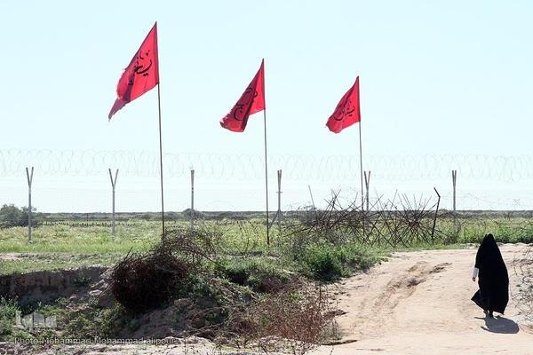 معبری به سوی آسمان